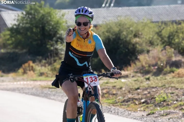 BTT Duruelo 2022