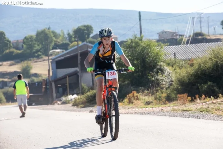 BTT Duruelo 2022