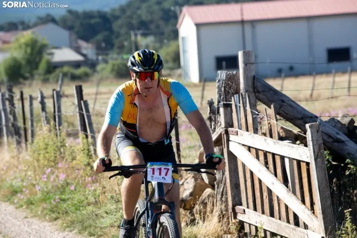 BTT Duruelo 2022