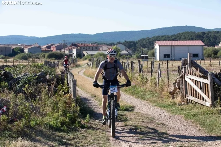 BTT Duruelo 2022