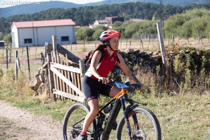 BTT Duruelo 2022