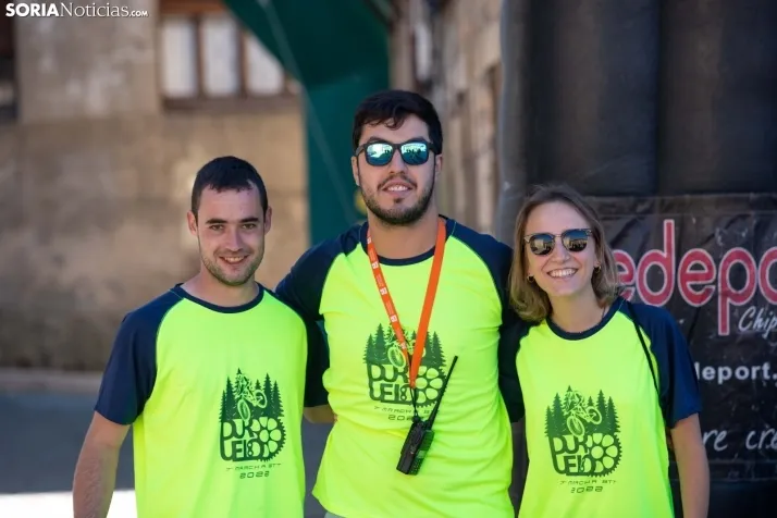 BTT Duruelo 2022