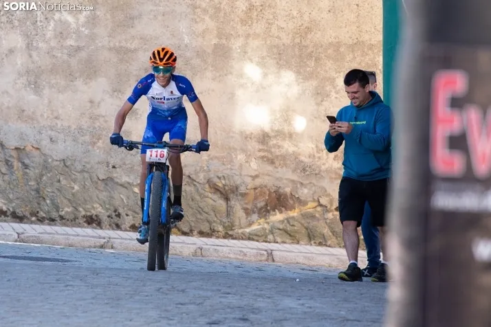 BTT Duruelo 2022