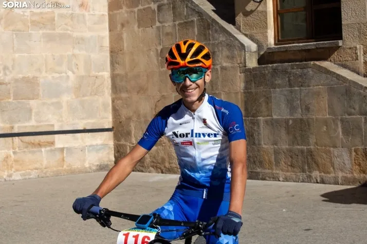 BTT Duruelo 2022