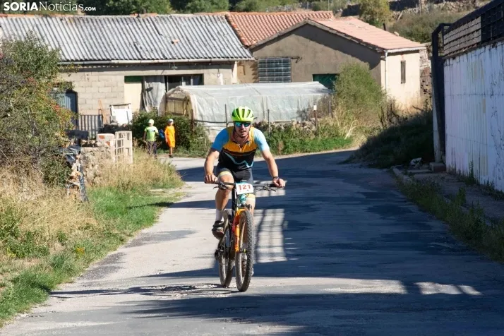 BTT Duruelo 2022