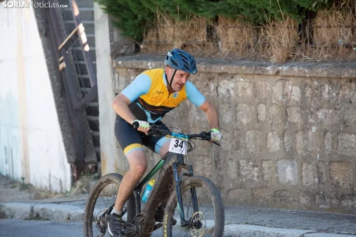 BTT Duruelo 2022