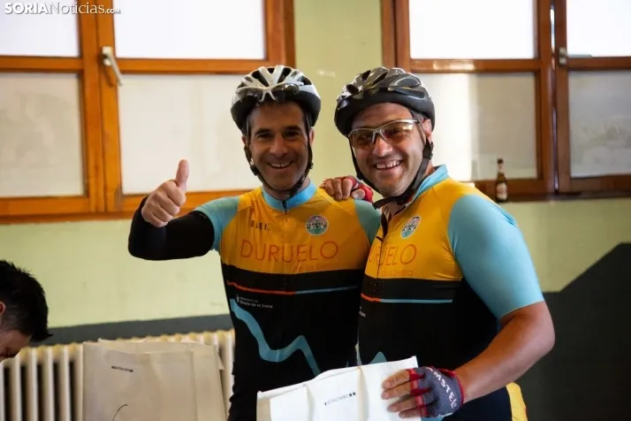 BTT Duruelo 2022