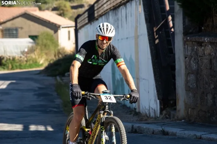 BTT Duruelo 2022
