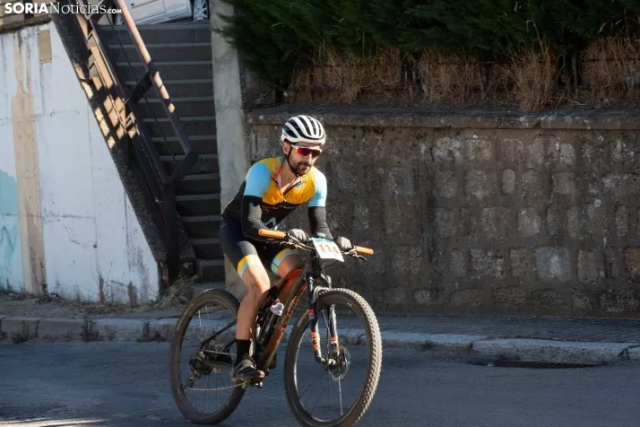 BTT Duruelo 2022
