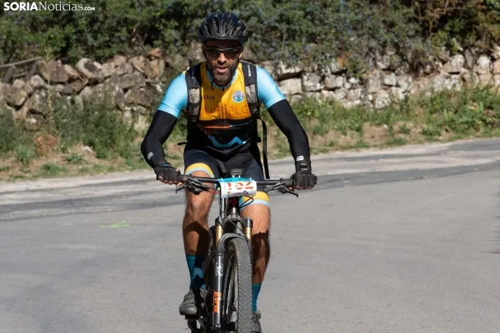 BTT Duruelo 2022