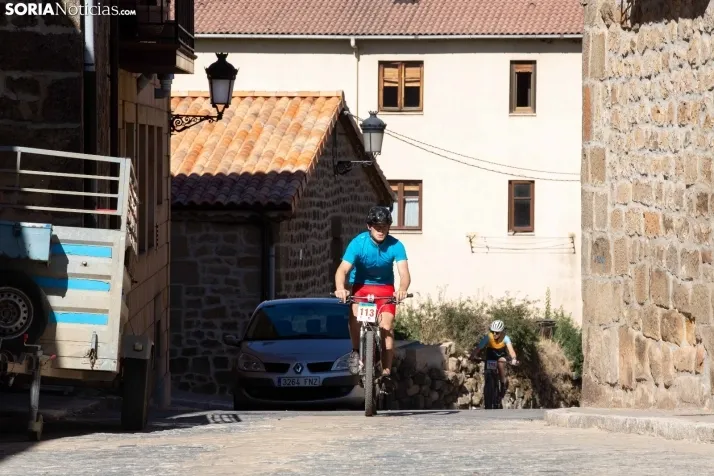 BTT Duruelo 2022