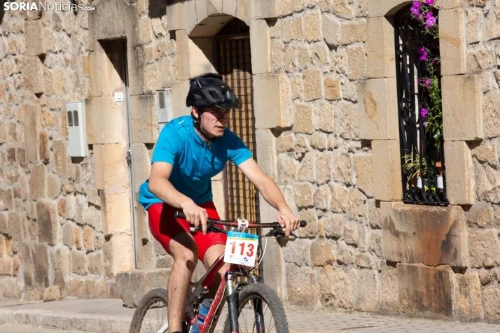 BTT Duruelo 2022