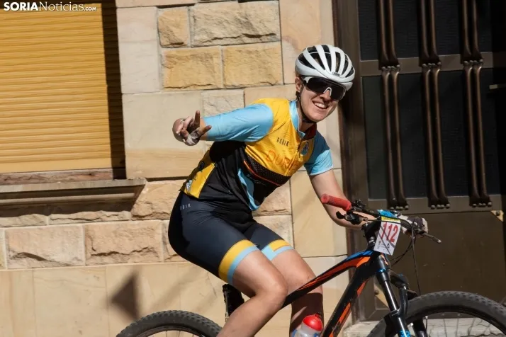 BTT Duruelo 2022