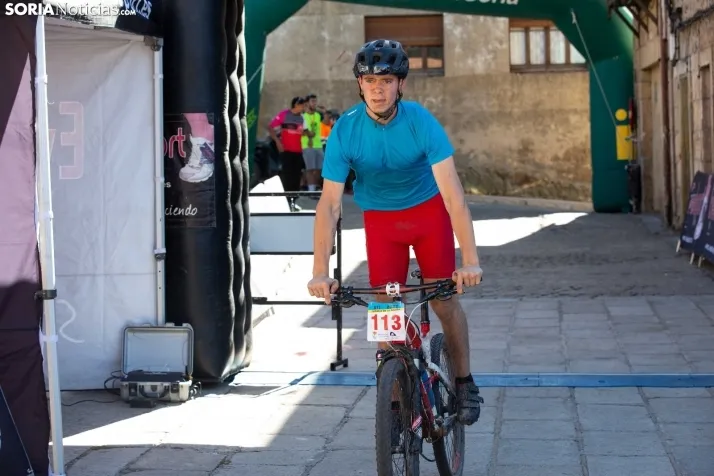 BTT Duruelo 2022