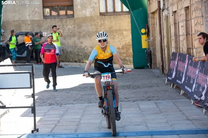 BTT Duruelo 2022