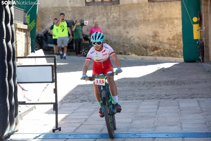 BTT Duruelo 2022