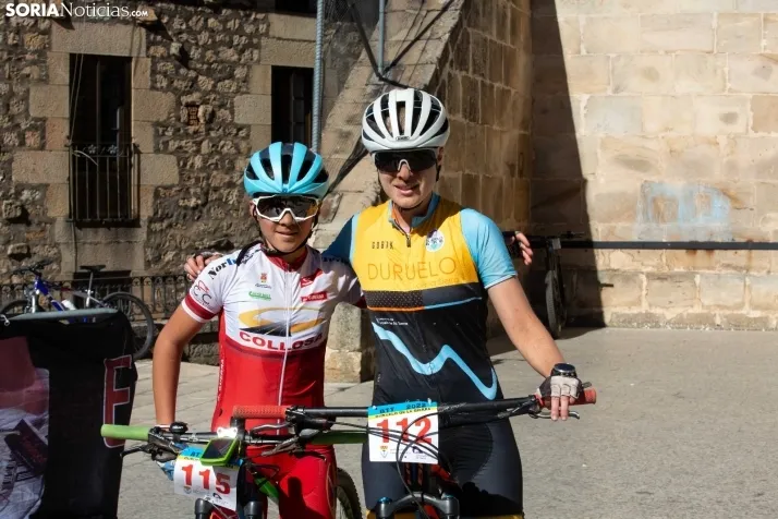 BTT Duruelo 2022