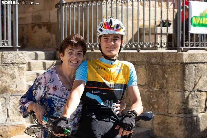 BTT Duruelo 2022