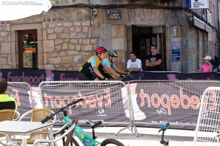 BTT Duruelo 2022