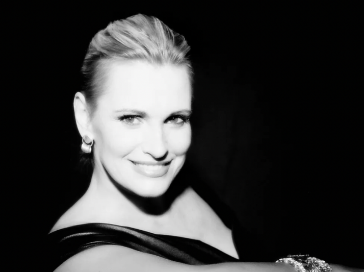 Ainhoa Arteta cancela su concierto en el Otoño Musical Soriano por problemas de salud