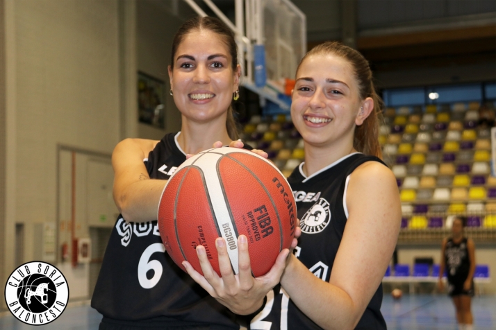 El Semillas Adolfo Martínez de baloncesto quiere alargar la fiesta de la pasada campaña en el San Andrés