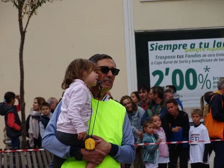 GALER&Iacute;A | Veloces carreras en la Abel Ant&oacute;n Joven In 