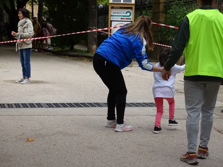 GALER&Iacute;A | Veloces carreras en la Abel Ant&oacute;n Joven In 