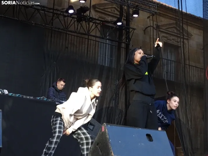create Dance Festival 2022./ Itziar Ortega
