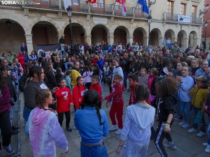 create Dance Festival 2022./ Itziar Ortega