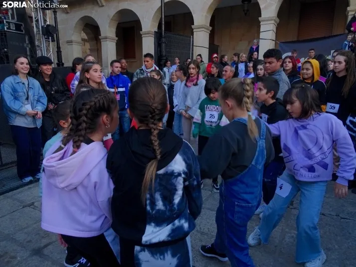create Dance Festival 2022./ Itziar Ortega
