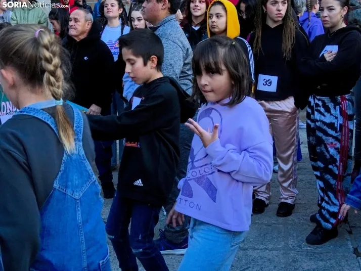 create Dance Festival 2022./ Itziar Ortega