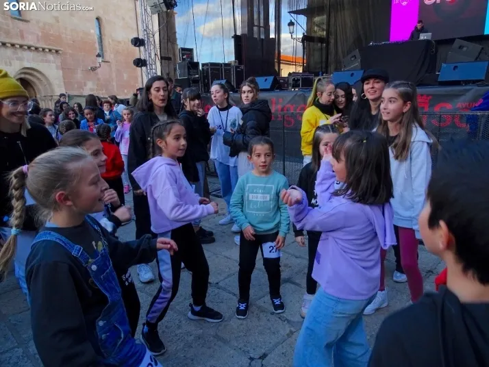 create Dance Festival 2022./ Itziar Ortega