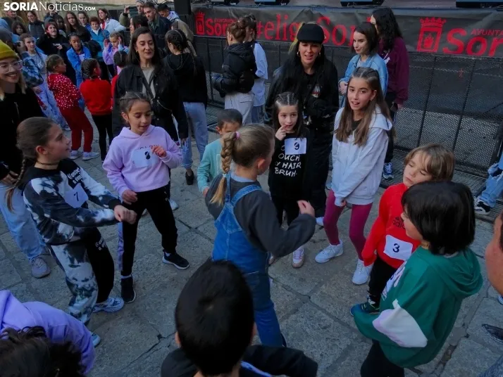 create Dance Festival 2022./ Itziar Ortega