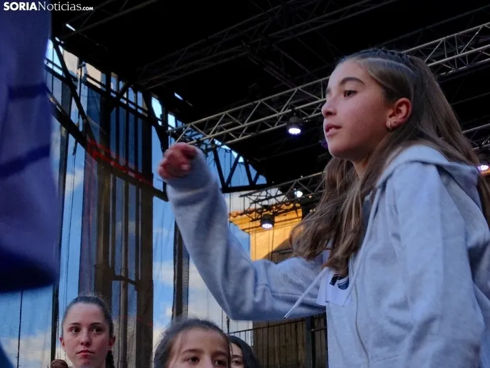 create Dance Festival 2022./ Itziar Ortega