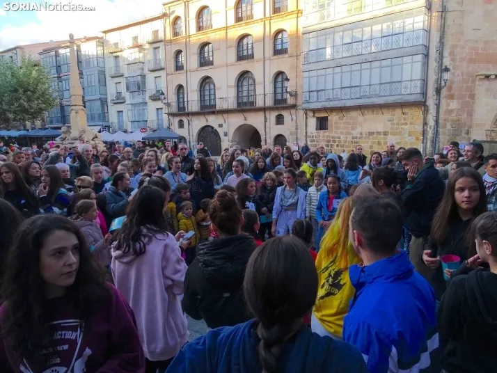 create Dance Festival 2022./ Itziar Ortega