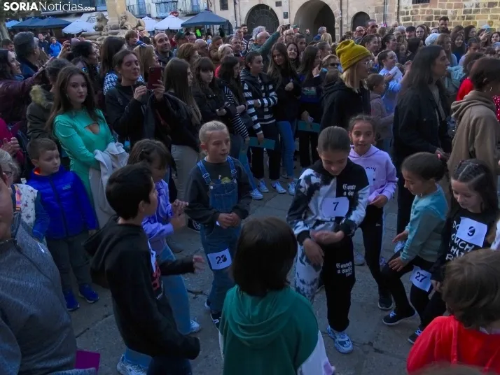 create Dance Festival 2022./ Itziar Ortega