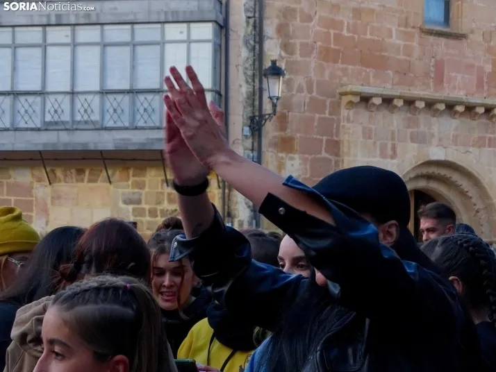 create Dance Festival 2022./ Itziar Ortega