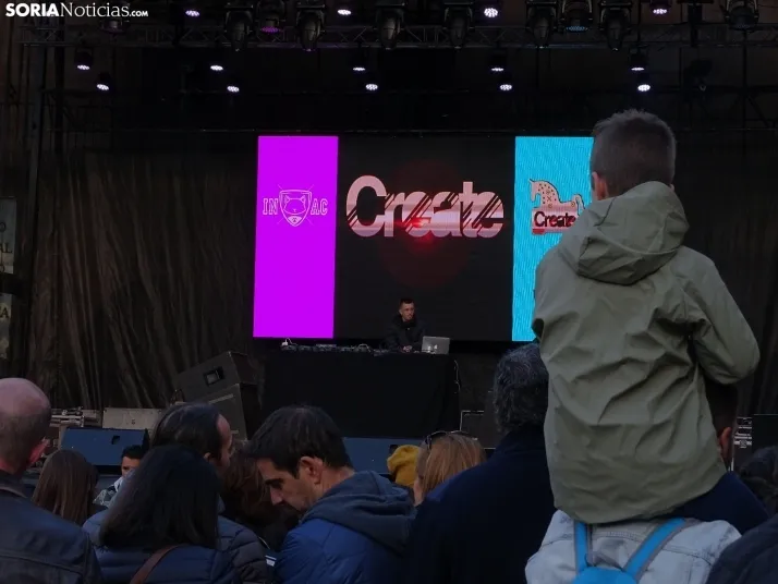 create Dance Festival 2022./ Itziar Ortega
