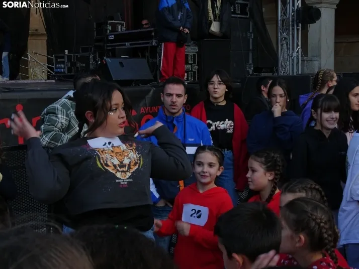 create Dance Festival 2022./ Itziar Ortega