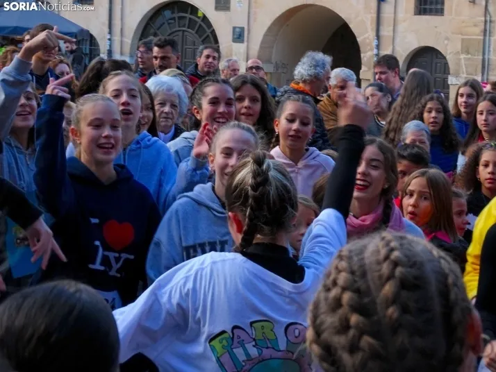 create Dance Festival 2022./ Itziar Ortega