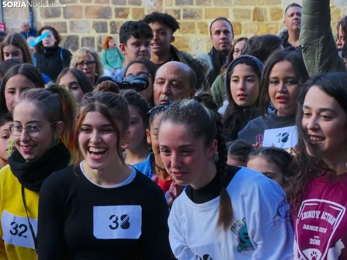 create Dance Festival 2022./ Itziar Ortega