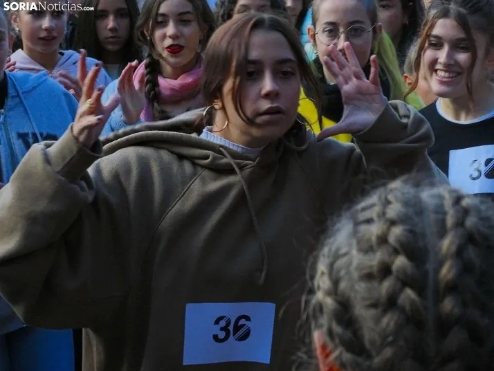 create Dance Festival 2022./ Itziar Ortega