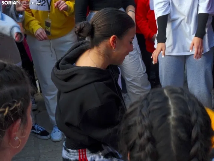 create Dance Festival 2022./ Itziar Ortega
