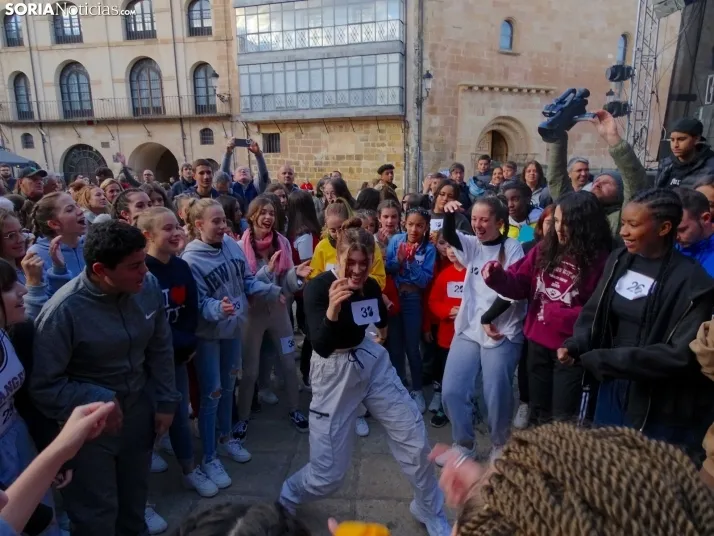 create Dance Festival 2022./ Itziar Ortega