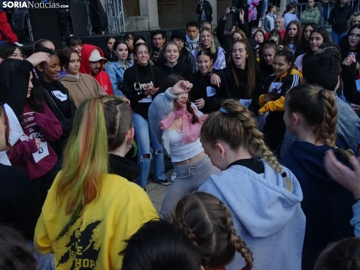 create Dance Festival 2022./ Itziar Ortega
