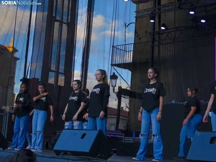 create Dance Festival 2022./ Itziar Ortega