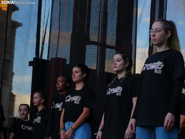 create Dance Festival 2022./ Itziar Ortega
