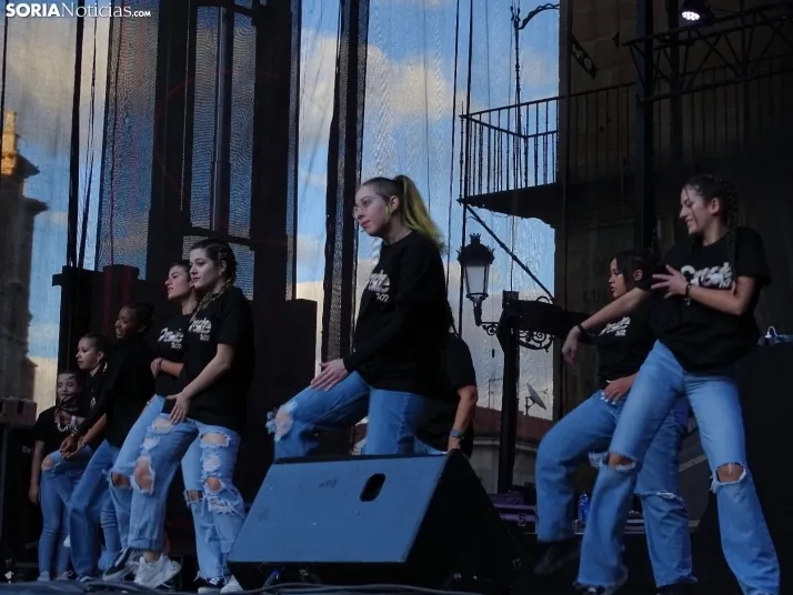 create Dance Festival 2022./ Itziar Ortega