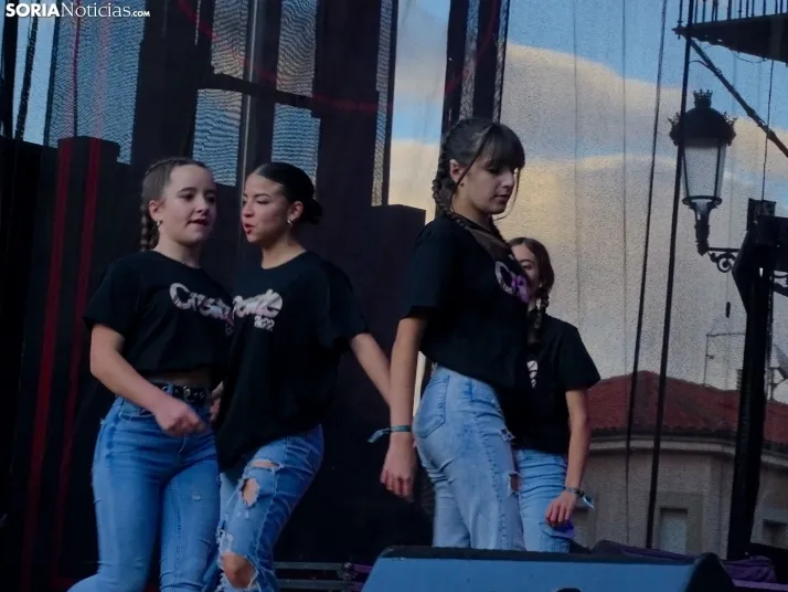 create Dance Festival 2022./ Itziar Ortega