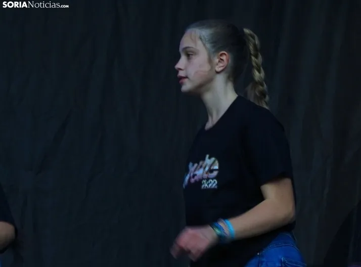 create Dance Festival 2022./ Itziar Ortega